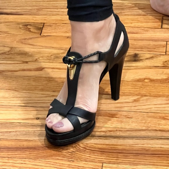 Ralph Lauren sandals - Picture 4 of 5